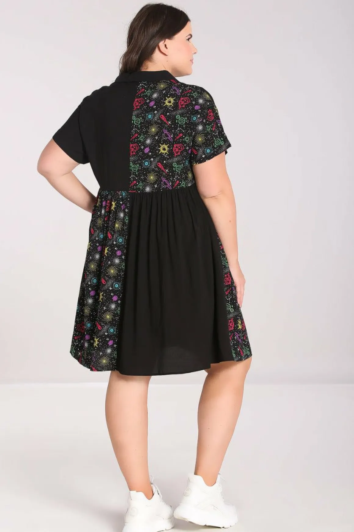 Outlet Andromeda Dress Women Knee Dresses