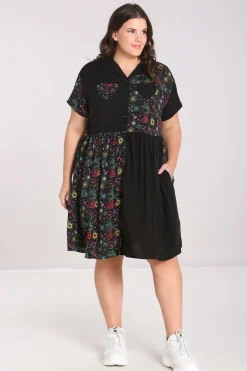 Outlet Andromeda Dress Women Knee Dresses