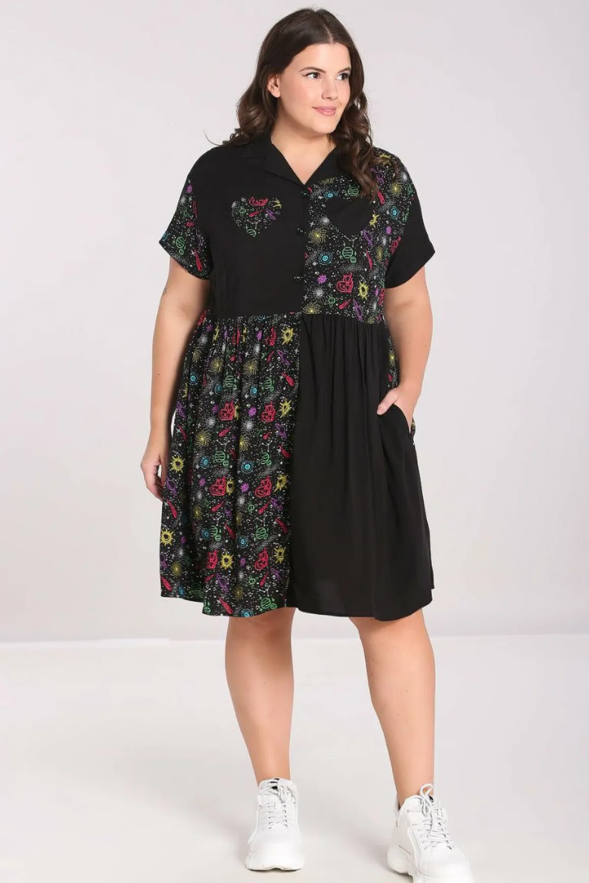 Outlet Andromeda Dress Women Knee Dresses