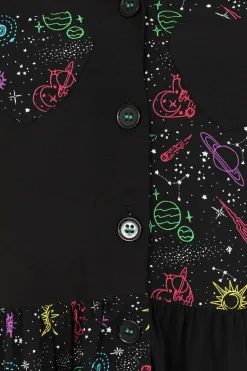 Outlet Andromeda Dress Women Knee Dresses