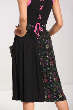 Best Andromeda Mid Skirt Women Midi Skirts