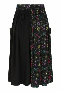 Best Andromeda Mid Skirt Women Midi Skirts