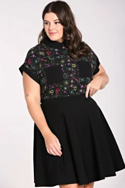 New Andromeda Shirt Women Shirts