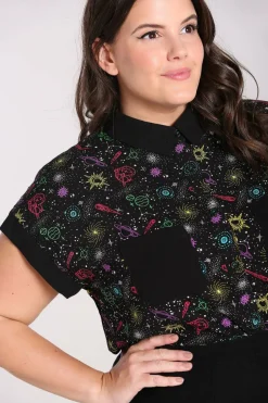 New Andromeda Shirt Women Shirts