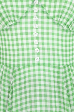 Flash Sale Anne Marie Dress Women Midi Dresses