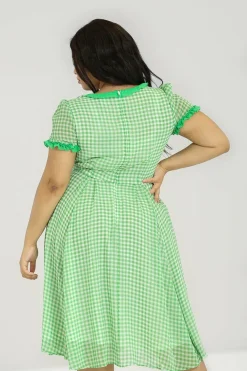 Flash Sale Anne Marie Dress Women Midi Dresses