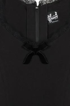 Best Sale Annette Dress Women Mini Dresses