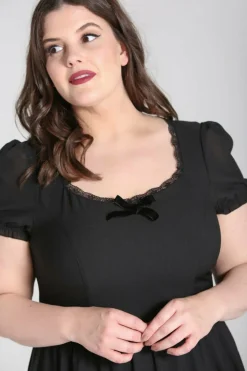 Best Sale Annette Dress Women Mini Dresses