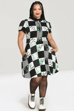 Fashion Annie Mini Dress Women Mini Dresses