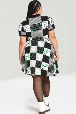 Fashion Annie Mini Dress Women Mini Dresses