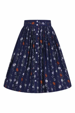 Hot Asta Skirt Women Knee Skirts