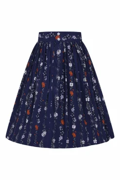 Hot Asta Skirt Women Knee Skirts