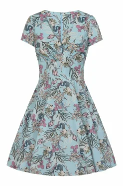 Flash Sale Attina Mid Dress Women Knee Dresses