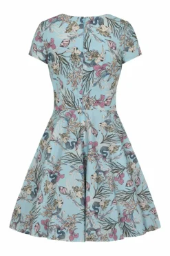 Flash Sale Attina Mid Dress Women Knee Dresses