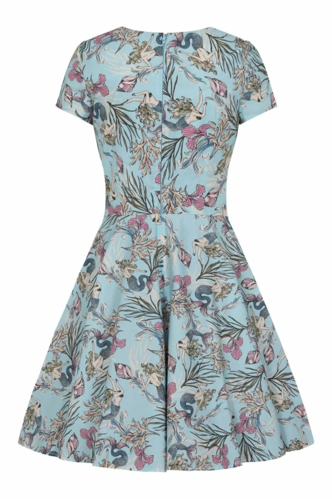 Flash Sale Attina Mid Dress Women Knee Dresses