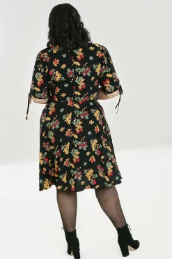 Flash Sale Aurelia Mid Dress Women Knee Dresses