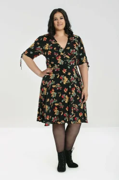 Flash Sale Aurelia Mid Dress Women Knee Dresses