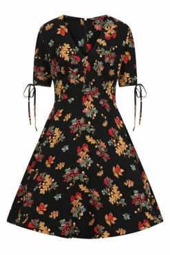 Flash Sale Aurelia Mid Dress Women Knee Dresses