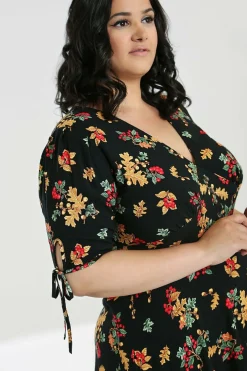 Flash Sale Aurelia Mid Dress Women Knee Dresses