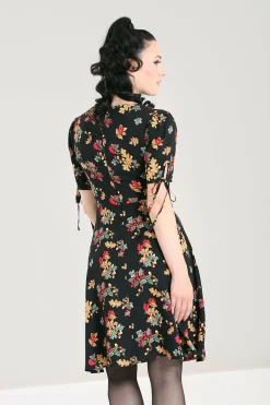 Flash Sale Aurelia Mid Dress Women Knee Dresses