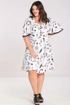 Sale Avery Dress Women Knee Dresses
