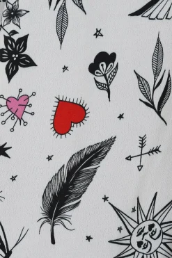 Sale Avery Dress Women Knee Dresses