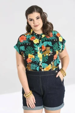 Sale Bali Shirt Women Shirts