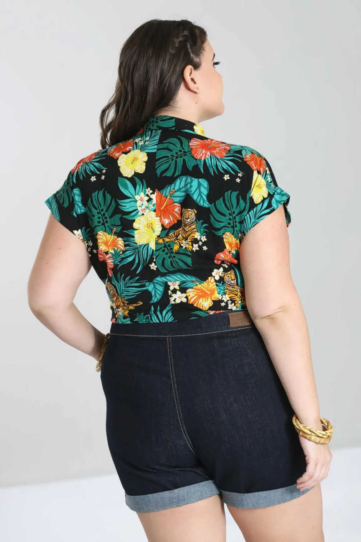 Sale Bali Shirt Women Shirts