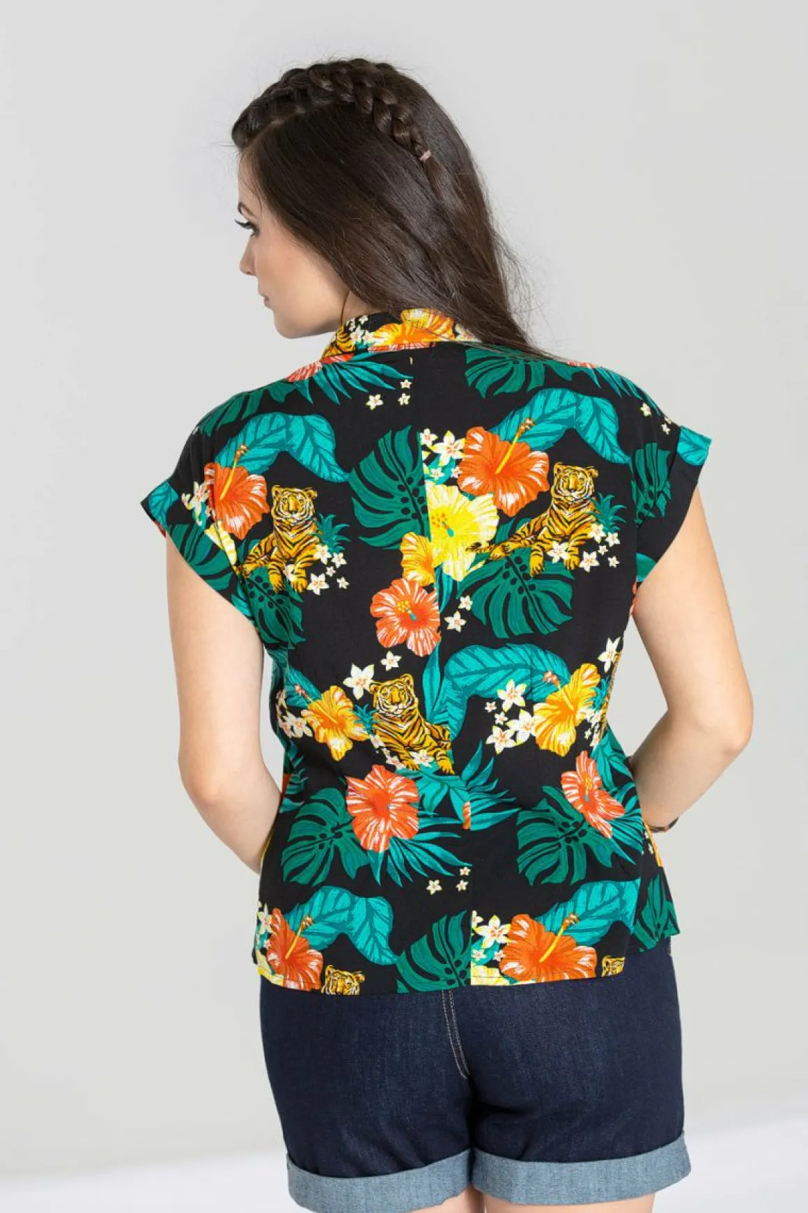 Sale Bali Shirt Women Shirts