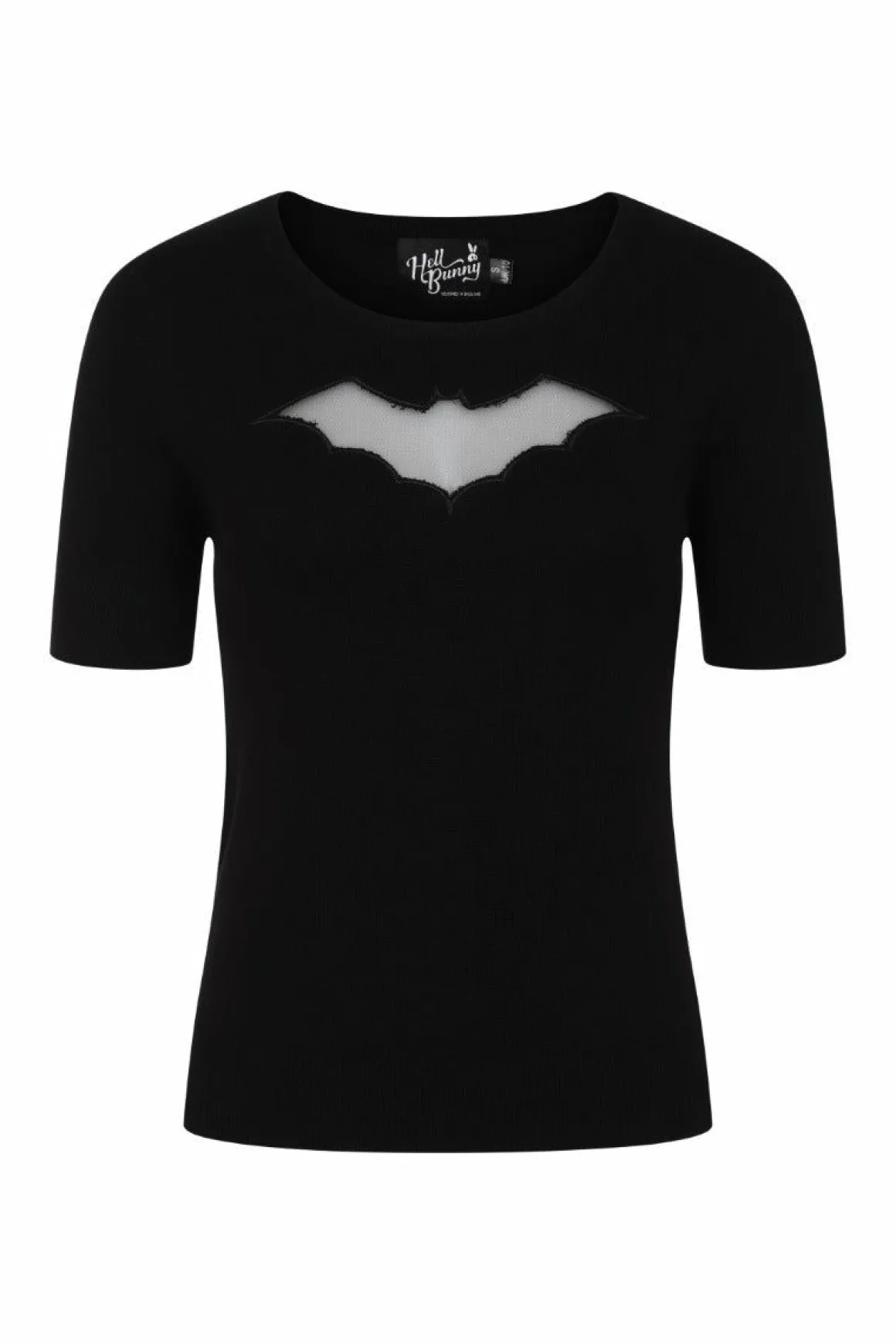 Store Bat Top Women Knitted Tops