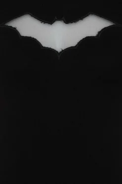 Store Bat Top Women Knitted Tops