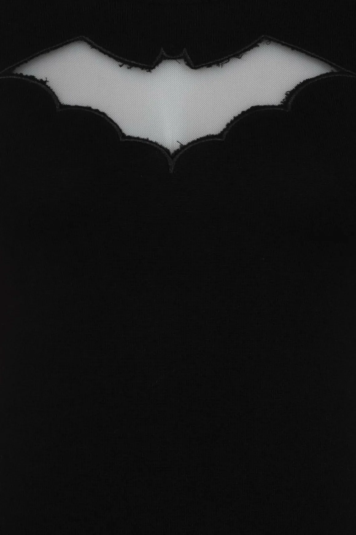 Store Bat Top Women Knitted Tops