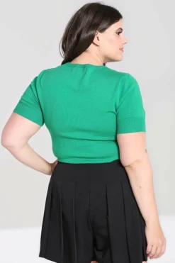 Sale Bat Top Women Knitted Tops