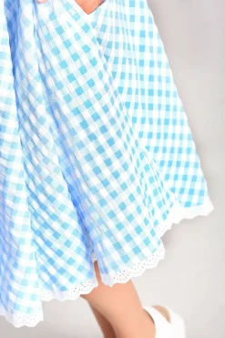 Online Bb 50'S Dress Women Midi Dresses