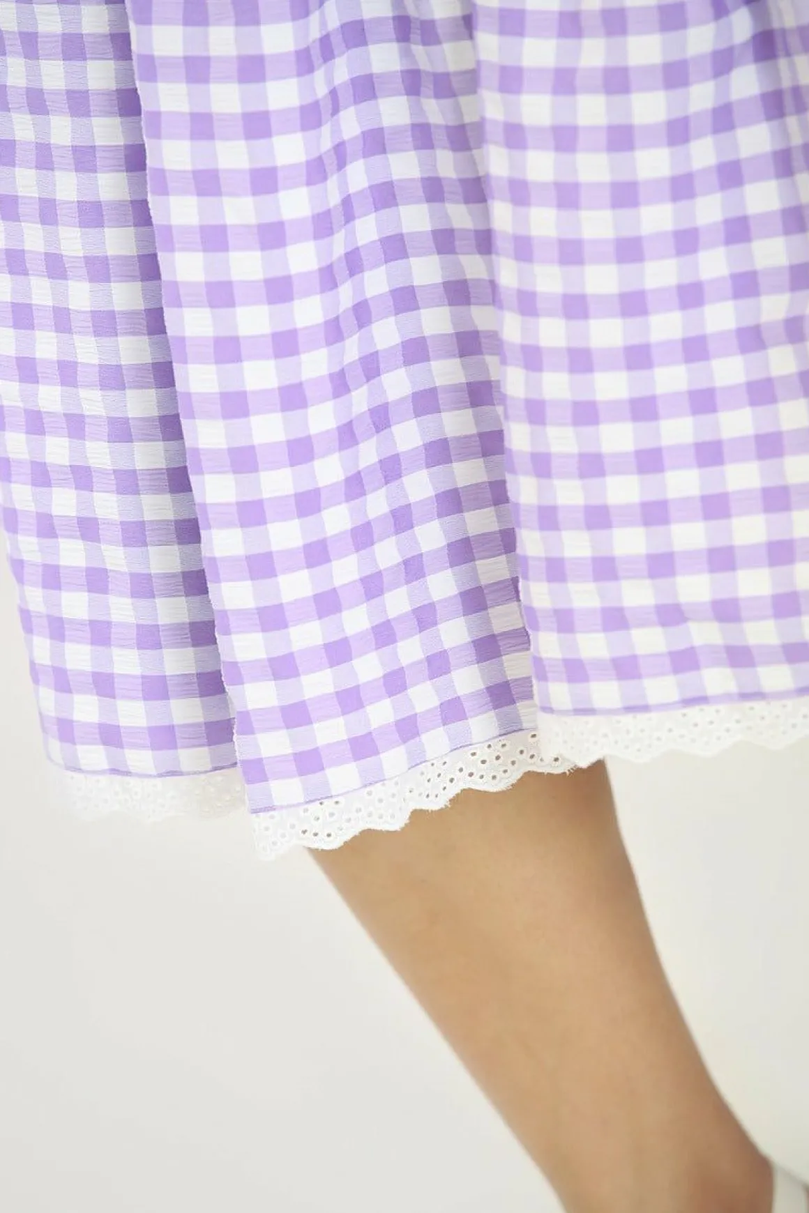 Shop Bb 50'S Skirt Women Midi Skirts