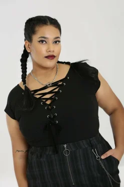 Best Sale Belladonna Top H Women Jerseys