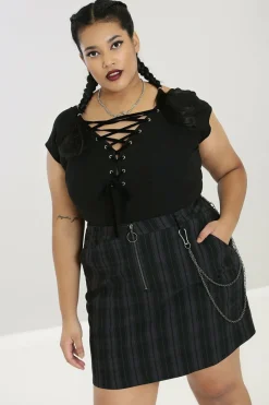 Best Sale Belladonna Top H Women Jerseys