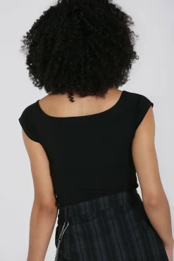 Best Sale Belladonna Top H Women Jerseys