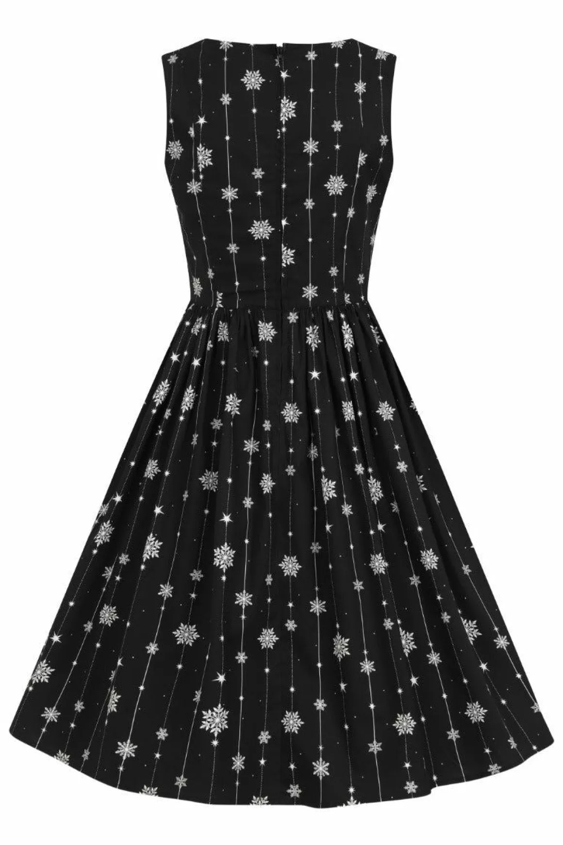 Cheap Belle 50'S Dress Women Midi Dresses