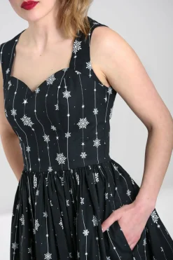 Cheap Belle 50'S Dress Women Midi Dresses