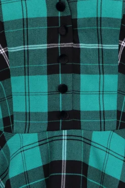 Hot Beryl Mid Dress Women Knee Dresses