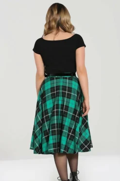 Store Beryl Skirt Women Midi Skirts