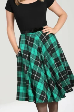 Store Beryl Skirt Women Midi Skirts