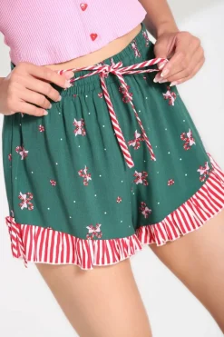 Online Beth Shorts Women Shorts