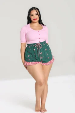 Online Beth Shorts Women Shorts