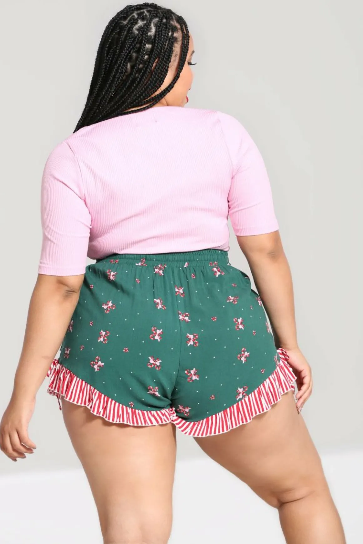 Online Beth Shorts Women Shorts