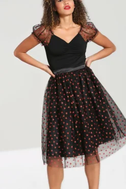 Outlet Bianca Skirt Women Knee Skirts