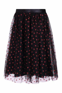 Outlet Bianca Skirt Women Knee Skirts