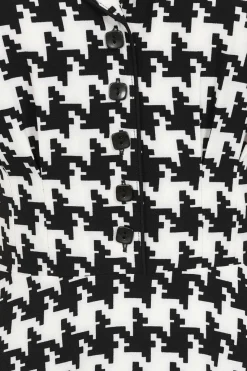 Fashion Blake Mid Dress Women Knee Dresses