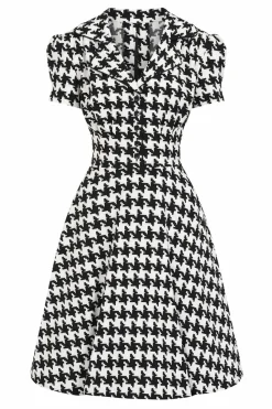 Fashion Blake Mid Dress Women Knee Dresses